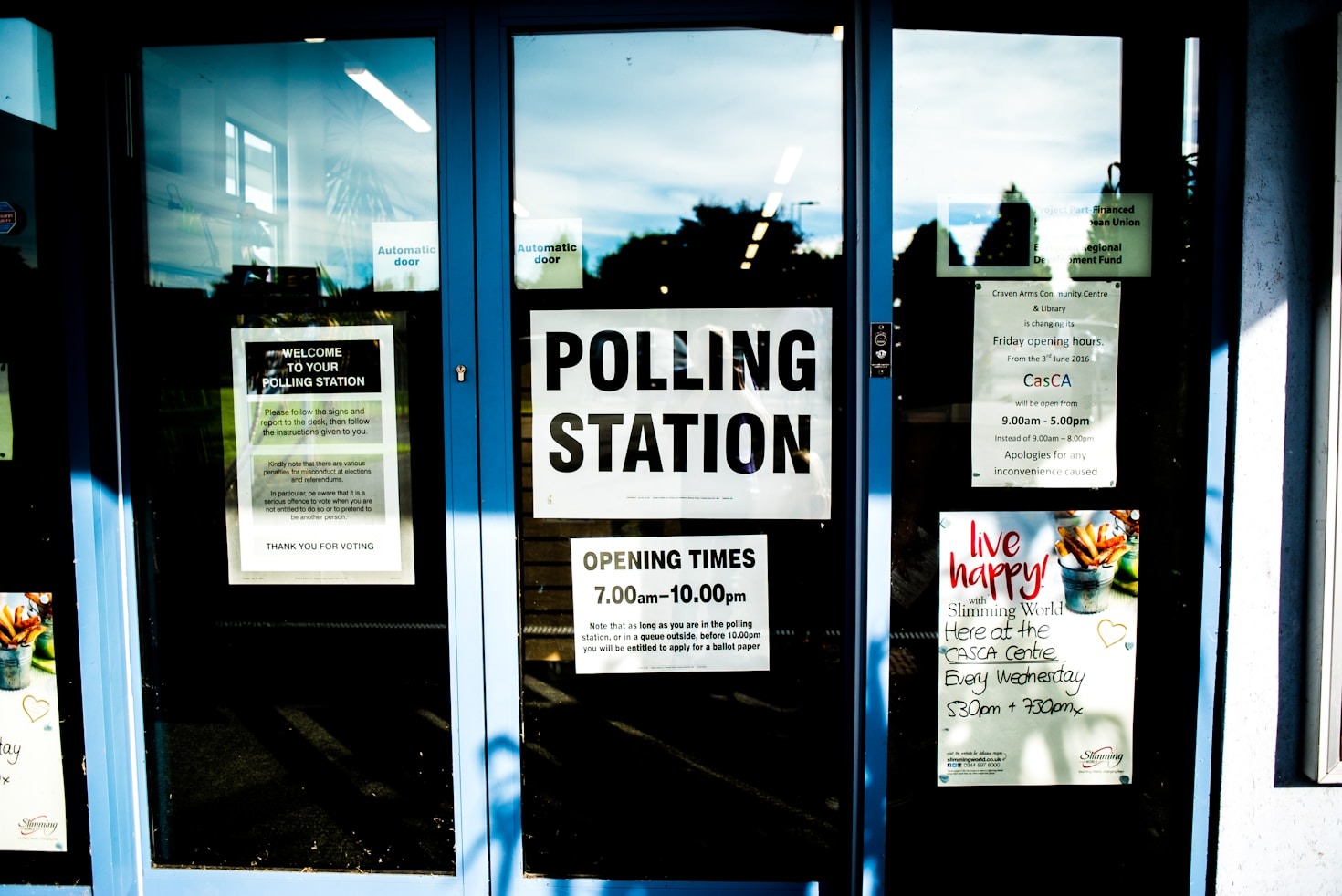 Paths to Becoming a More Engaged Citizen