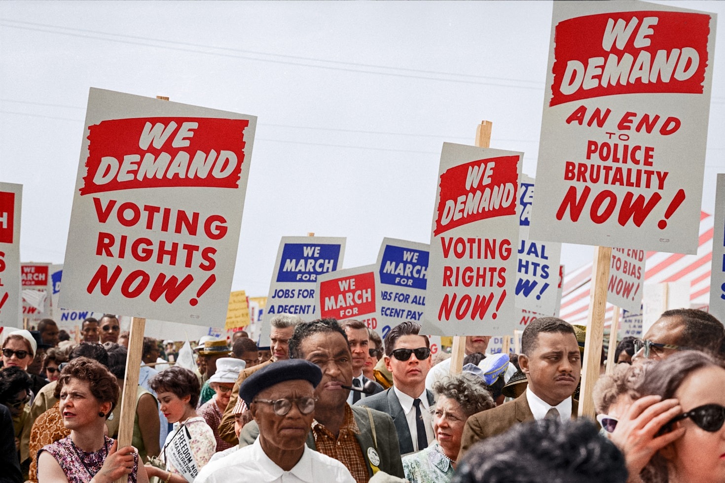 Why Non-Partisan Platforms Are Essential Today
